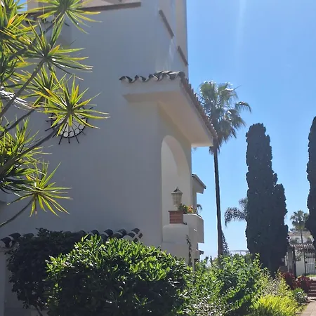 Apartment Sunny Miraflores Retreat MIJAS COSTA