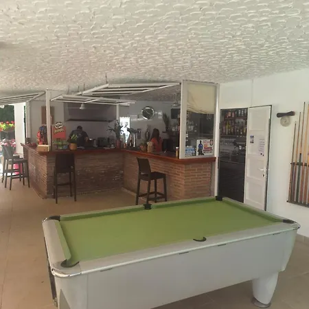 Sunny Miraflores Retreat Apartment *