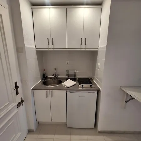 Sunny Miraflores Retreat Apartment *