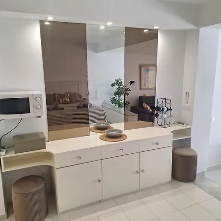 Apartment Sunny Miraflores Retreat MIJAS COSTA