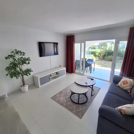 Apartment Sunny Miraflores Retreat *