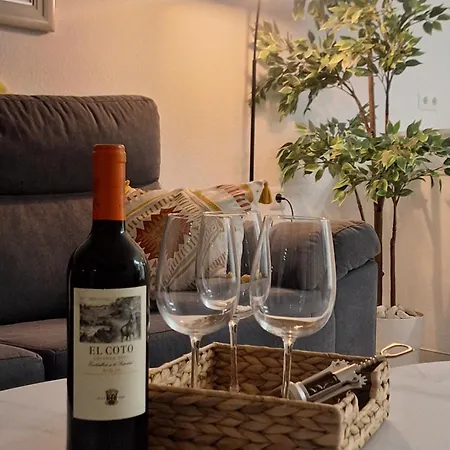 Sunny Miraflores Retreat *