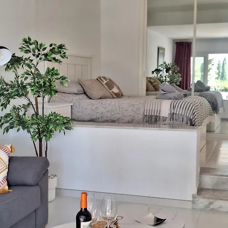 Apartment Sunny Miraflores Retreat MIJAS COSTA