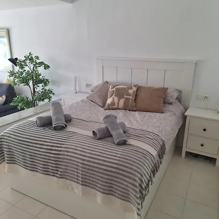 Sunny Miraflores Retreat * MIJAS COSTA