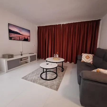 Apartment Sunny Miraflores Retreat MIJAS COSTA