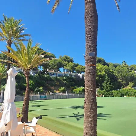 Sunny Miraflores Retreat * MIJAS COSTA