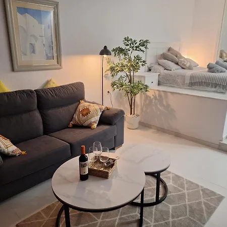 Apartment Sunny Miraflores Retreat