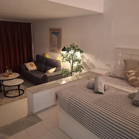 Apartment Sunny Miraflores Retreat *