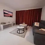 Apartment Sunny Miraflores Retreat Sitio de Calahonda